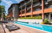 Туры в отель Rimnaam Klangchan Hotel Туры в отель Rimnaam Klangchan Hotel