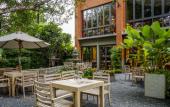 Туры в отель Rimnaam Klangchan Hotel Туры в отель Rimnaam Klangchan Hotel