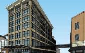 Туры в отель Hotel Covington Cincinnati Riverfront Туры в отель Hotel Covington Cincinnati Riverfront