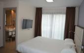 Туры в отель Hotel Port Toga Туры в отель Hotel Port Toga