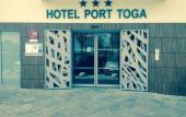 Туры в отель Hotel Port Toga Туры в отель Hotel Port Toga