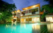 Туры в отель The Hideaway Resort Туры в отель The Hideaway Resort