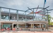 Туры в отель Lodge-Hotel & Spa les Voiles du Grand Large Туры в отель Lodge-Hotel & Spa les Voiles du Grand Large