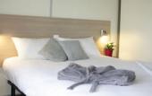 Туры в отель Lodge-Hotel & Spa les Voiles du Grand Large Туры в отель Lodge-Hotel & Spa les Voiles du Grand Large