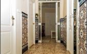 Туры в отель Pension Azahar Туры в отель Pension Azahar