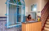 Туры в отель Pension Azahar Туры в отель Pension Azahar