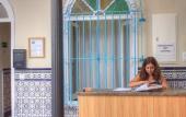 Туры в отель Pension Azahar Туры в отель Pension Azahar