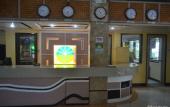 Туры в отель Family Country Hotel & Convention Center Туры в отель Family Country Hotel & Convention Center