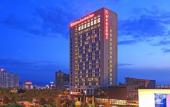 Туры в отель Hilton Garden Inn Xi’an Hi-tech Zone Туры в отель Hilton Garden Inn Xi’an Hi-tech Zone
