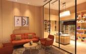 Туры в отель Hilton Garden Inn Xi’an Hi-tech Zone Туры в отель Hilton Garden Inn Xi’an Hi-tech Zone