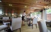 Туры в отель Tom's Cabin Hotel Туры в отель Tom's Cabin Hotel
