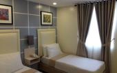 Туры в отель Tom's Cabin Hotel Туры в отель Tom's Cabin Hotel