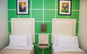 Туры в отель Tom's Cabin Hotel Туры в отель Tom's Cabin Hotel