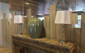 Туры в отель Tom's Cabin Hotel Туры в отель Tom's Cabin Hotel