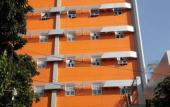 Туры в отель Tom's Cabin Hotel Туры в отель Tom's Cabin Hotel