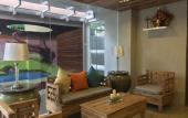 Туры в отель Tom's Cabin Hotel Туры в отель Tom's Cabin Hotel