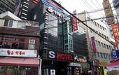 Туры в отель No.25 Hotel Seomyeon Station Туры в отель No.25 Hotel Seomyeon Station
