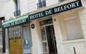 Туры в отель Hotel de Belfort Туры в отель Hotel de Belfort