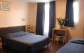 Туры в отель Hotel de Belfort Туры в отель Hotel de Belfort