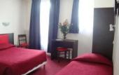 Туры в отель Hotel de Belfort Туры в отель Hotel de Belfort