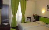 Туры в отель Hotel de Belfort Туры в отель Hotel de Belfort