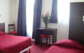Туры в отель Hotel de Belfort Туры в отель Hotel de Belfort