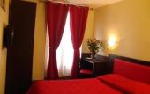 Туры в отель Hotel de Belfort Туры в отель Hotel de Belfort