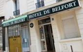 Туры в отель Hotel de Belfort Туры в отель Hotel de Belfort