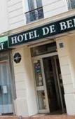 Туры в отель Hotel de Belfort Туры в отель Hotel de Belfort