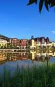Туры в отель Four Points by Sheraton Heyuan Resort Туры в отель Four Points by Sheraton Heyuan Resort