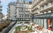 Туры в отель Villa Medicis Puteaux Туры в отель Villa Medicis Puteaux