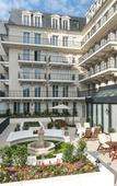Туры в отель Villa Medicis Puteaux Туры в отель Villa Medicis Puteaux