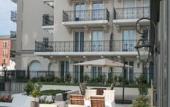 Туры в отель Villa Medicis Puteaux Туры в отель Villa Medicis Puteaux