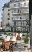 Туры в отель Villa Medicis Puteaux Туры в отель Villa Medicis Puteaux