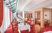 Туры в отель Villa Medicis Puteaux Туры в отель Villa Medicis Puteaux