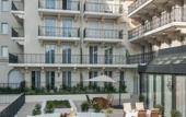 Туры в отель Villa Medicis Puteaux Туры в отель Villa Medicis Puteaux