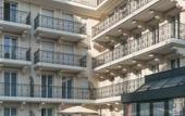 Туры в отель Villa Medicis Puteaux Туры в отель Villa Medicis Puteaux