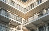 Туры в отель Villa Medicis Puteaux Туры в отель Villa Medicis Puteaux