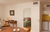 Туры в отель Villa Medicis Puteaux Туры в отель Villa Medicis Puteaux