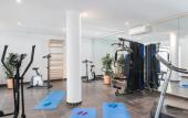 Туры в отель Villa Medicis Puteaux Туры в отель Villa Medicis Puteaux