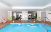 Туры в отель Villa Medicis Puteaux Туры в отель Villa Medicis Puteaux