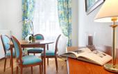 Туры в отель Villa Medicis Puteaux Туры в отель Villa Medicis Puteaux