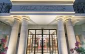 Туры в отель Villa Medicis Puteaux Туры в отель Villa Medicis Puteaux