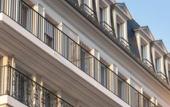 Туры в отель Villa Medicis Puteaux Туры в отель Villa Medicis Puteaux