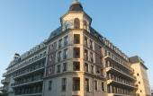 Туры в отель Villa Medicis Puteaux Туры в отель Villa Medicis Puteaux