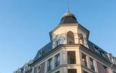 Туры в отель Villa Medicis Puteaux Туры в отель Villa Medicis Puteaux