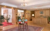 Туры в отель Villa Medicis Puteaux Туры в отель Villa Medicis Puteaux