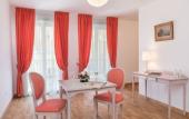 Туры в отель Villa Medicis Puteaux Туры в отель Villa Medicis Puteaux