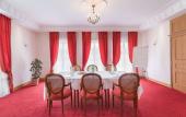 Туры в отель Villa Medicis Puteaux Туры в отель Villa Medicis Puteaux
