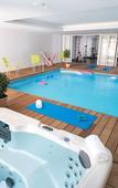 Туры в отель Villa Medicis Puteaux Туры в отель Villa Medicis Puteaux